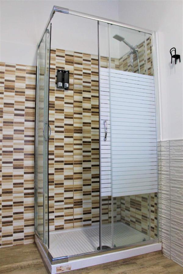 קטאניה B&B Casa Musumeci מראה חיצוני תמונה