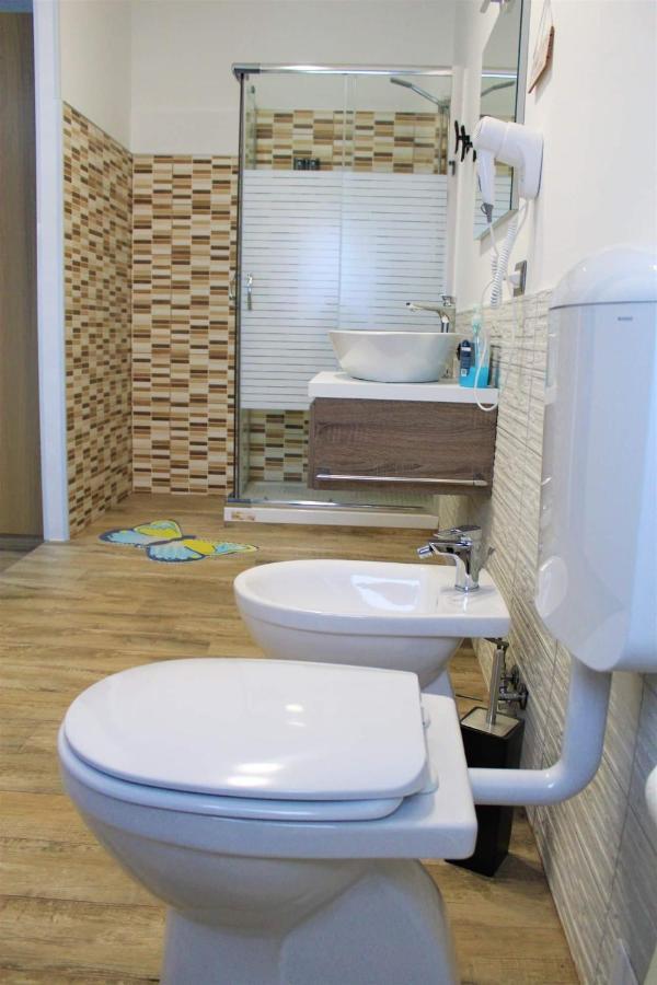 קטאניה B&B Casa Musumeci מראה חיצוני תמונה