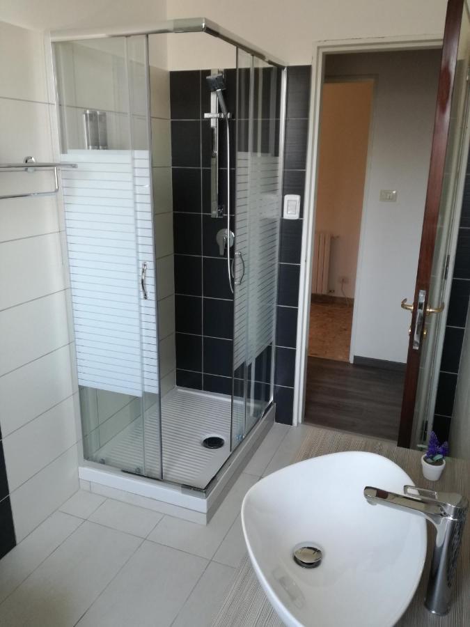 קטאניה B&B Casa Musumeci מראה חיצוני תמונה