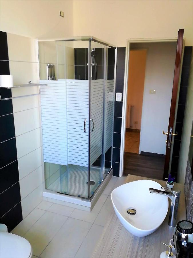 קטאניה B&B Casa Musumeci מראה חיצוני תמונה