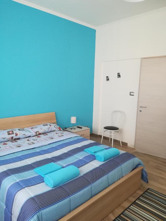 קטאניה B&B Casa Musumeci מראה חיצוני תמונה