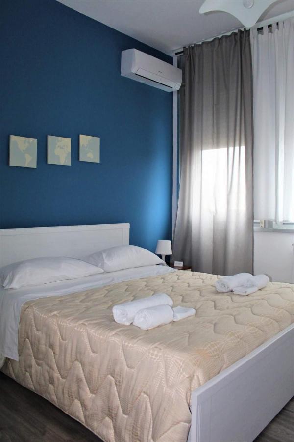 קטאניה B&B Casa Musumeci מראה חיצוני תמונה