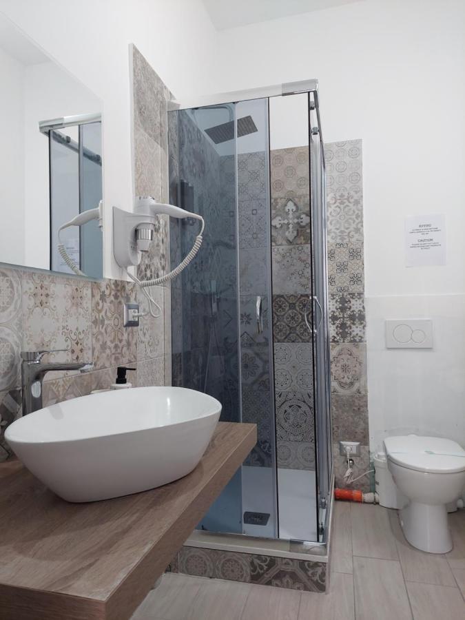 קטאניה B&B Casa Musumeci מראה חיצוני תמונה