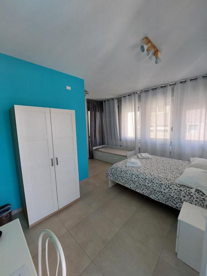 קטאניה B&B Casa Musumeci מראה חיצוני תמונה