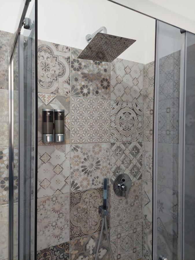 קטאניה B&B Casa Musumeci מראה חיצוני תמונה