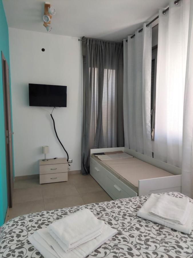 קטאניה B&B Casa Musumeci מראה חיצוני תמונה