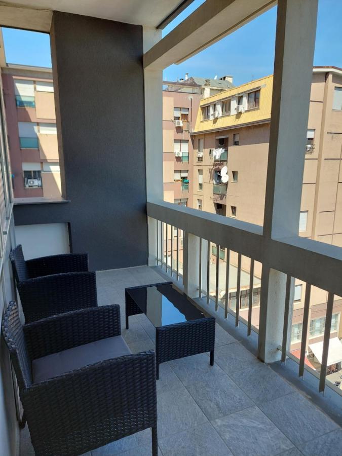 קטאניה B&B Casa Musumeci מראה חיצוני תמונה