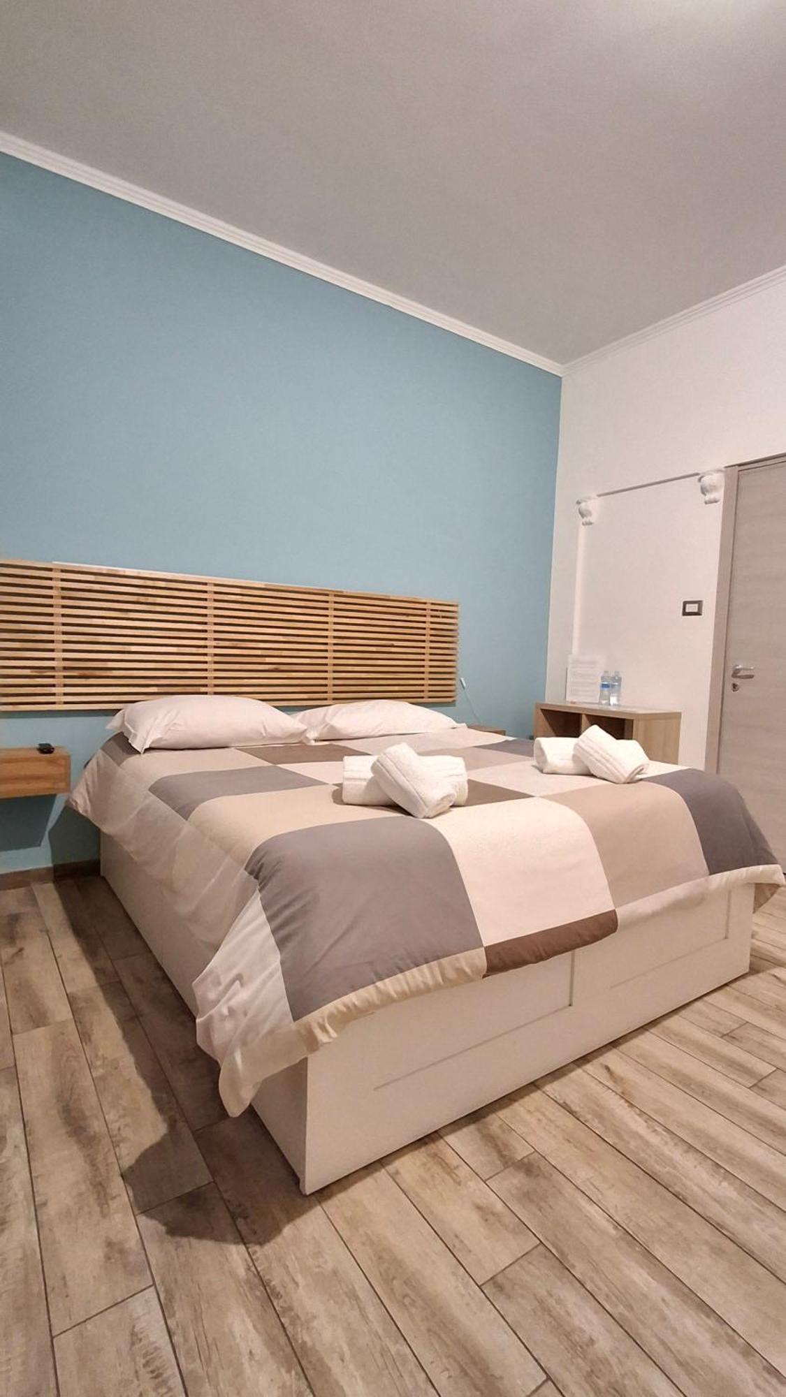 קטאניה B&B Casa Musumeci מראה חיצוני תמונה